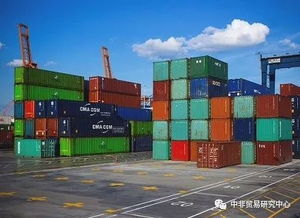 南非進口指南 貨物進出口全流程解析與合規要點