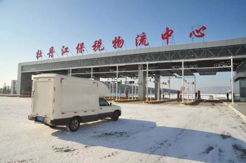 前11個(gè)月牡丹江出口貿(mào)易額同比增長(zhǎng)7.9 國(guó)內(nèi)貿(mào)易代理前景看好